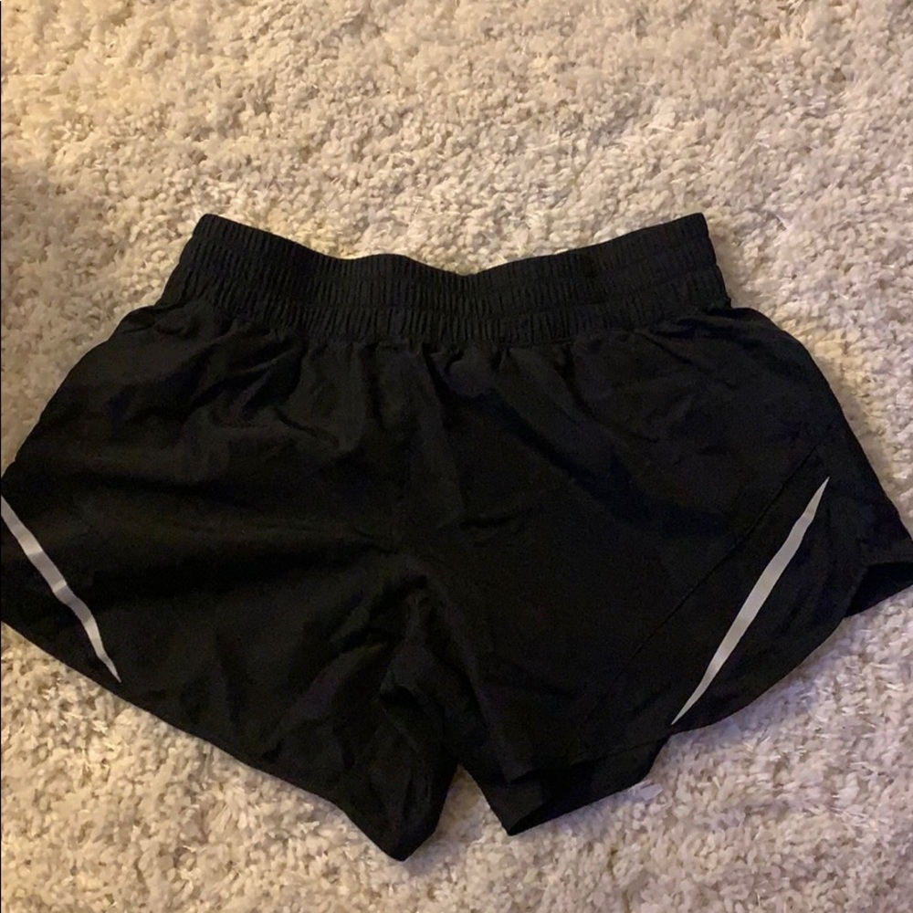 Athletic shorts